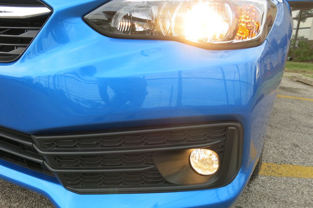 2022 Subaru Impreza Premium 5-door CVT - 23061850 - 79