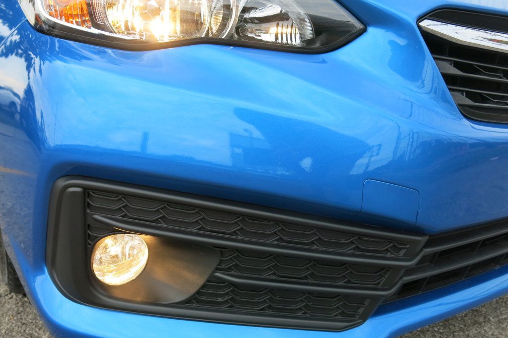 2022 Subaru Impreza Premium 5-door CVT - 23061850 - 80