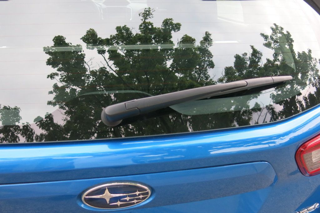 2022 Subaru Impreza Premium 5-door CVT - 23061850 - 88