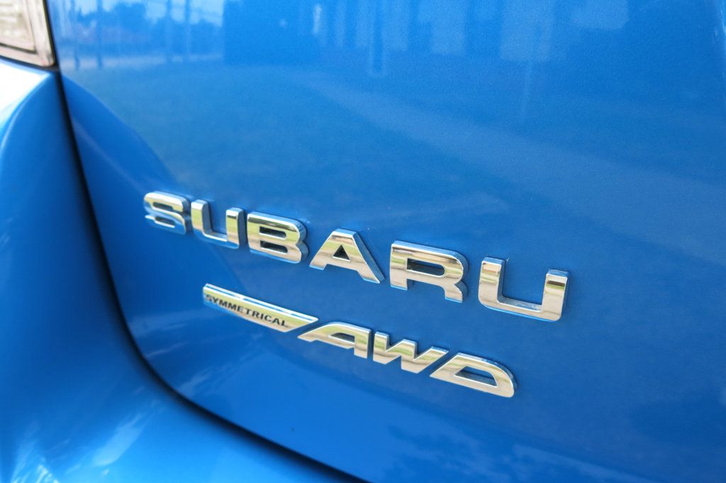 2022 Subaru Impreza Premium 5-door CVT - 23061850 - 8