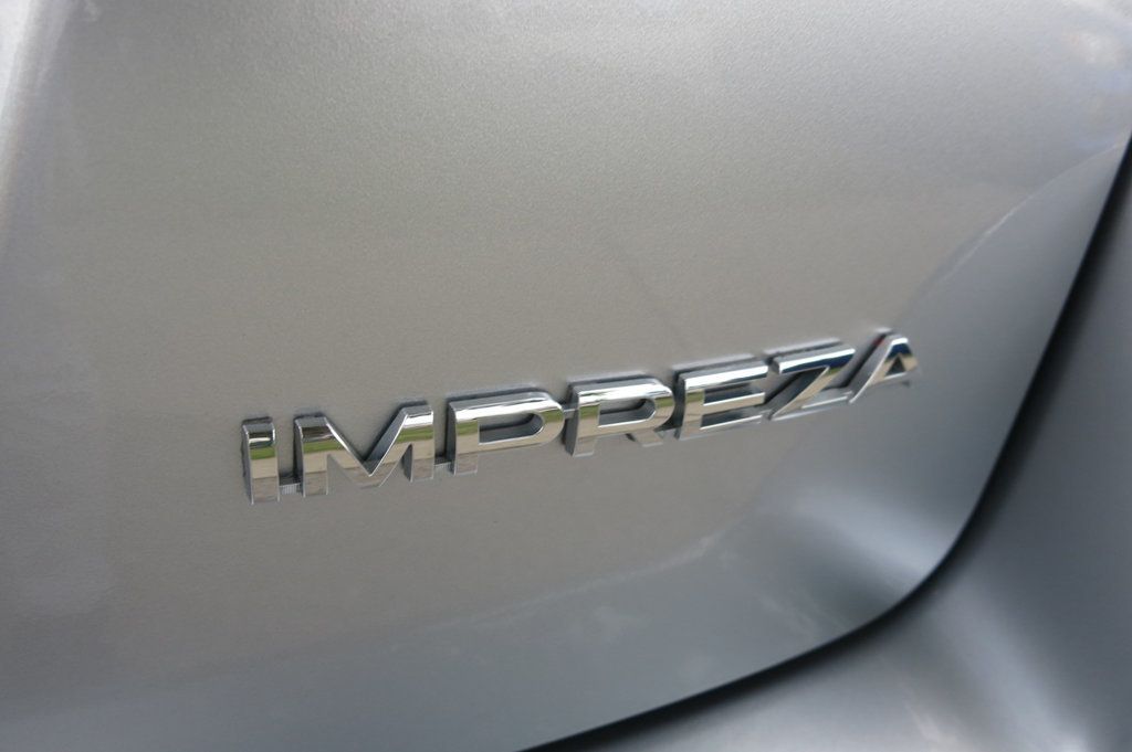 2022 Subaru Impreza Premium 5-door CVT - 23061853 - 9