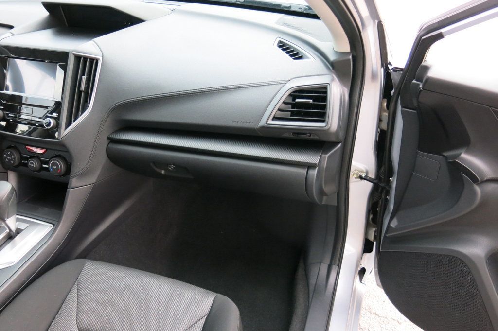2022 Subaru Impreza Premium 5-door CVT - 23061853 - 11