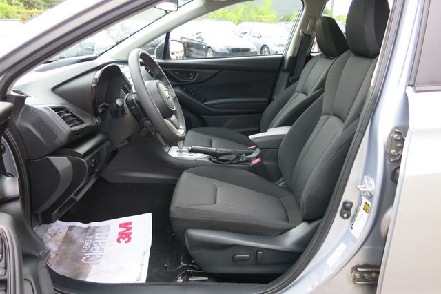 2022 Subaru Impreza Premium 5-door CVT - 23061853 - 12