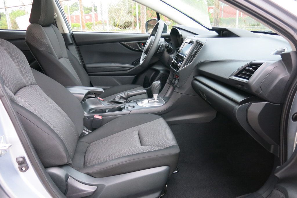 2022 Subaru Impreza Premium 5-door CVT - 23061853 - 13