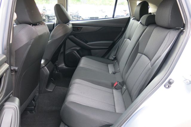2022 Subaru Impreza Premium 5-door CVT - 23061853 - 14