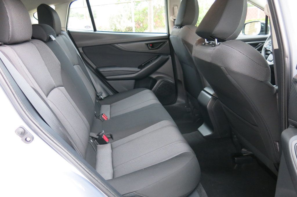 2022 Subaru Impreza Premium 5-door CVT - 23061853 - 15