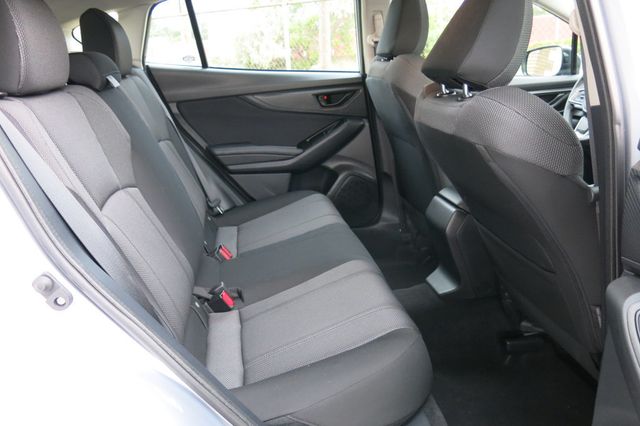 2022 Subaru Impreza Premium 5-door CVT - 23061853 - 15