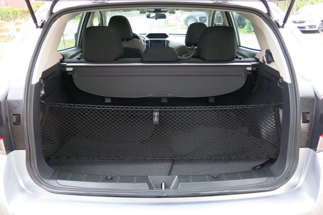 2022 Subaru Impreza Premium 5-door CVT - 23061853 - 16