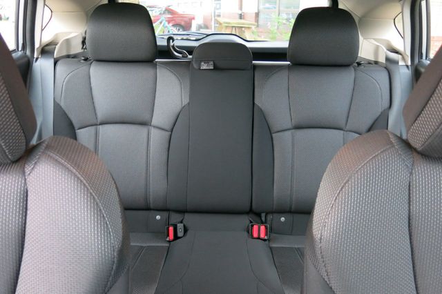 2022 Subaru Impreza Premium 5-door CVT - 23061853 - 17