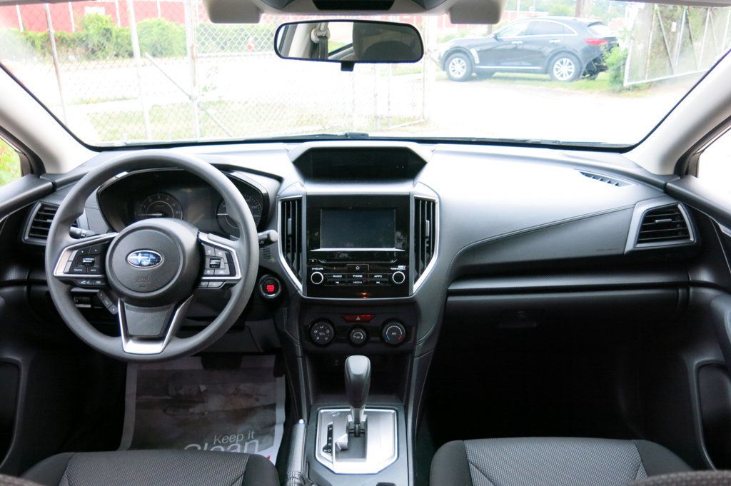 2022 Subaru Impreza Premium 5-door CVT - 23061853 - 18