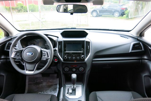 2022 Subaru Impreza Premium 5-door CVT - 23061853 - 18