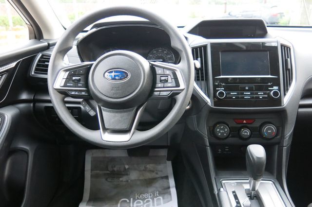 2022 Subaru Impreza Premium 5-door CVT - 23061853 - 19
