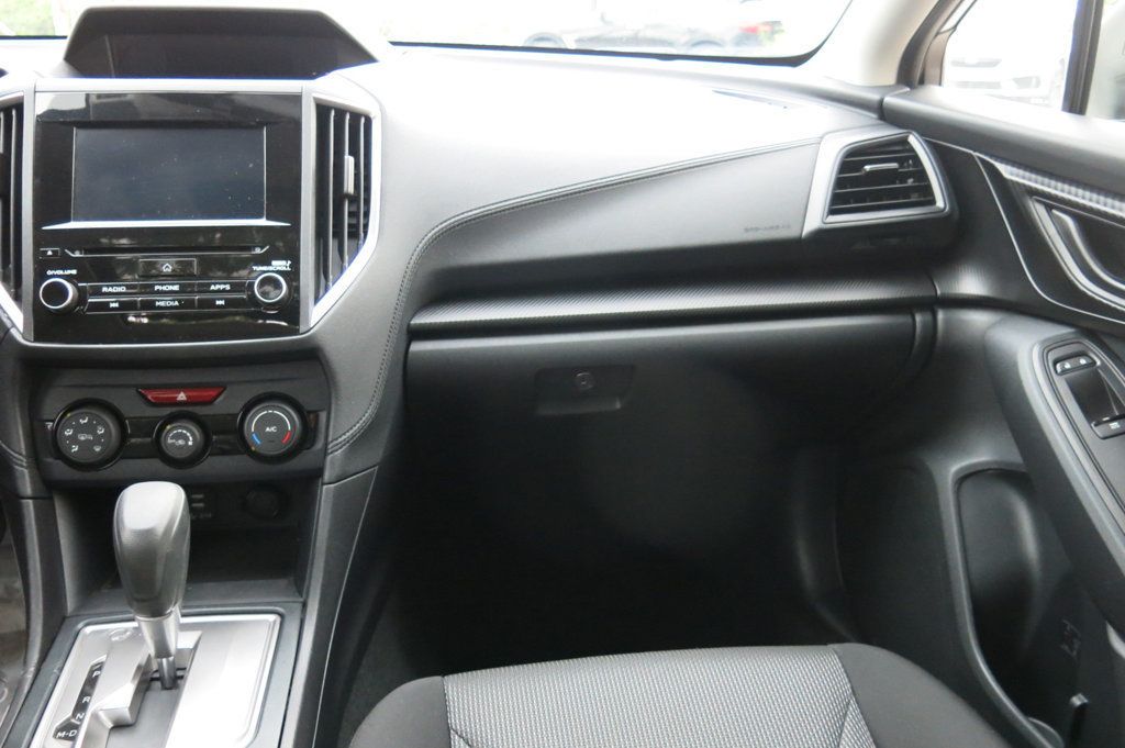 2022 Subaru Impreza Premium 5-door CVT - 23061853 - 20