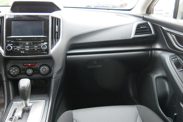 2022 Subaru Impreza Premium 5-door CVT - 23061853 - 20
