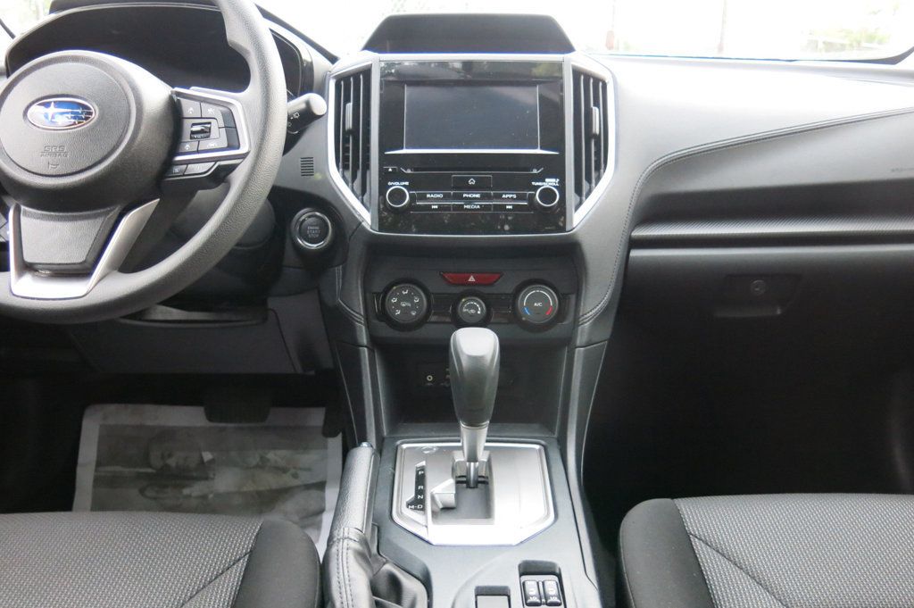 2022 Subaru Impreza Premium 5-door CVT - 23061853 - 21