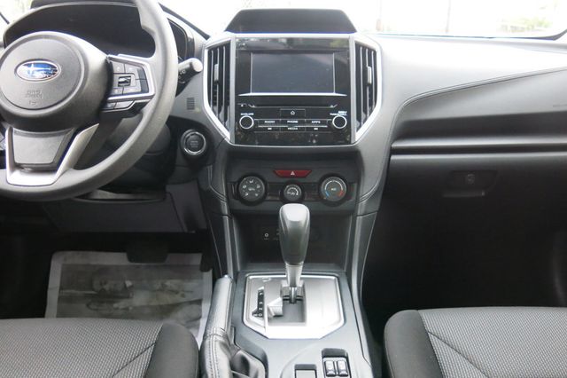 2022 Subaru Impreza Premium 5-door CVT - 23061853 - 21