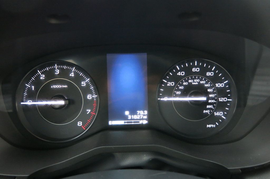 2022 Subaru Impreza Premium 5-door CVT - 23061853 - 22