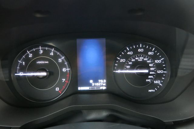 2022 Subaru Impreza Premium 5-door CVT - 23061853 - 22