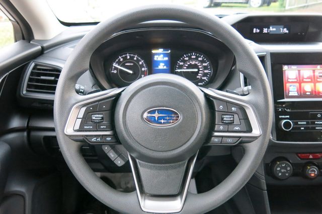 2022 Subaru Impreza Premium 5-door CVT - 23061853 - 23