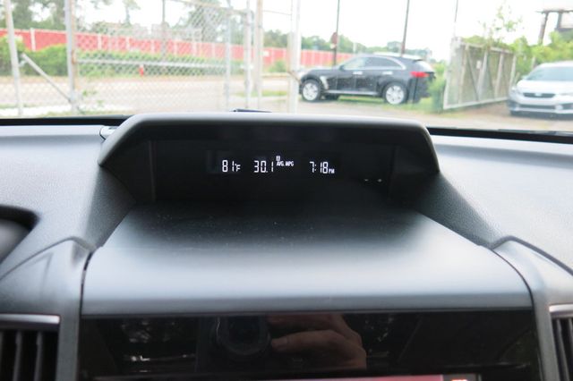 2022 Subaru Impreza Premium 5-door CVT - 23061853 - 26