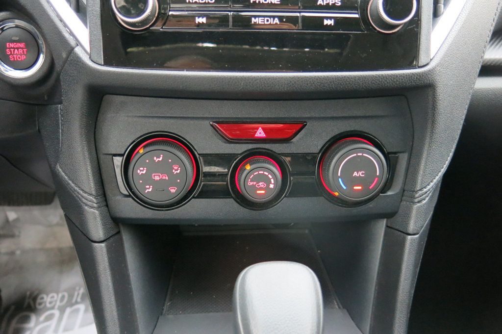 2022 Subaru Impreza Premium 5-door CVT - 23061853 - 28