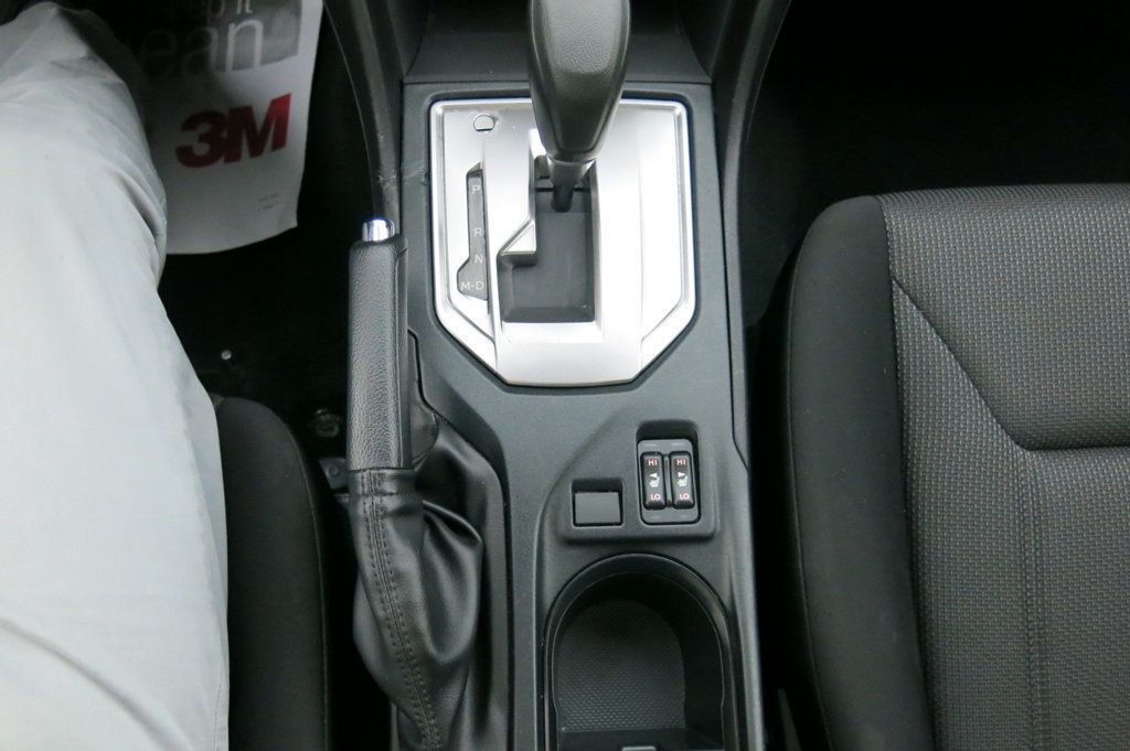 2022 Subaru Impreza Premium 5-door CVT - 23061853 - 29