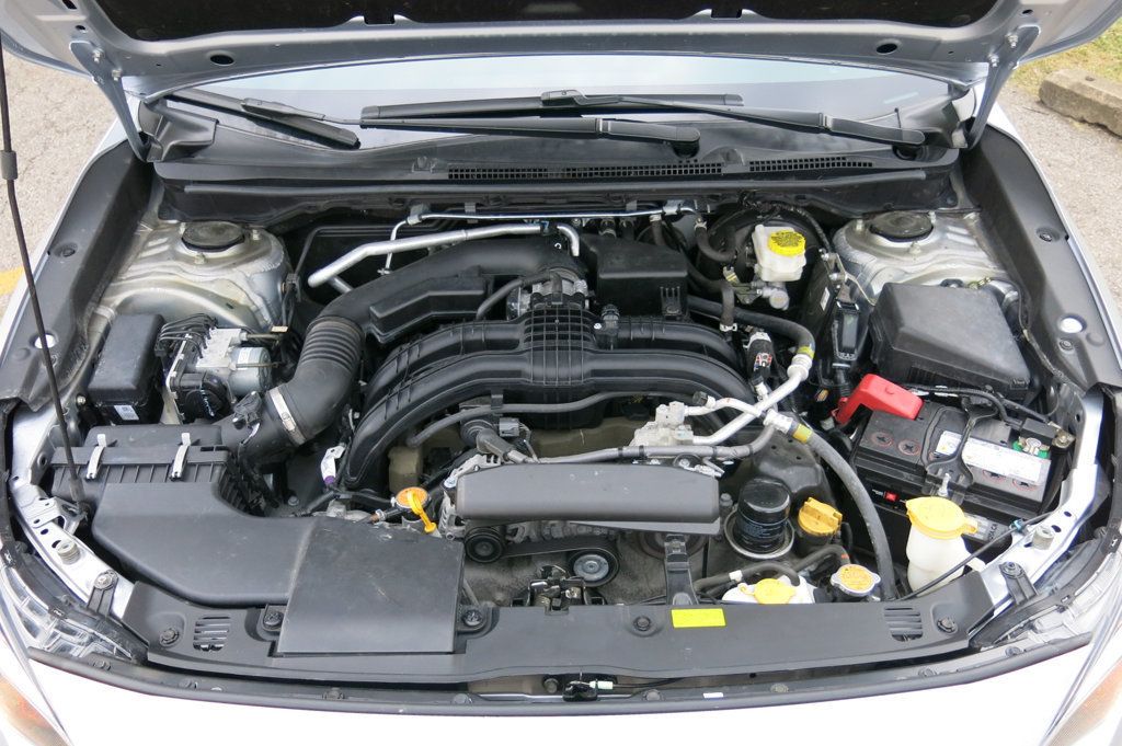 2022 Subaru Impreza Premium 5-door CVT - 23061853 - 30