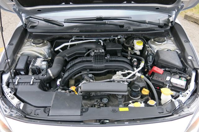 2022 Subaru Impreza Premium 5-door CVT - 23061853 - 30