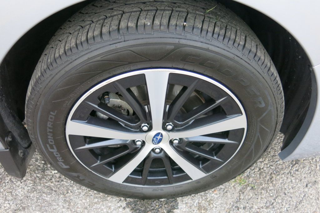 2022 Subaru Impreza Premium 5-door CVT - 23061853 - 31