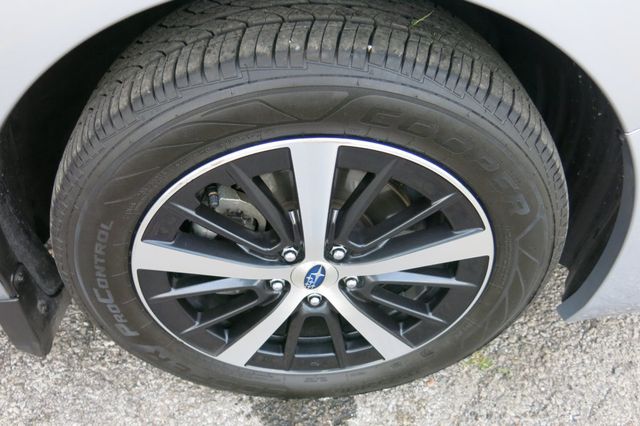 2022 Subaru Impreza Premium 5-door CVT - 23061853 - 31