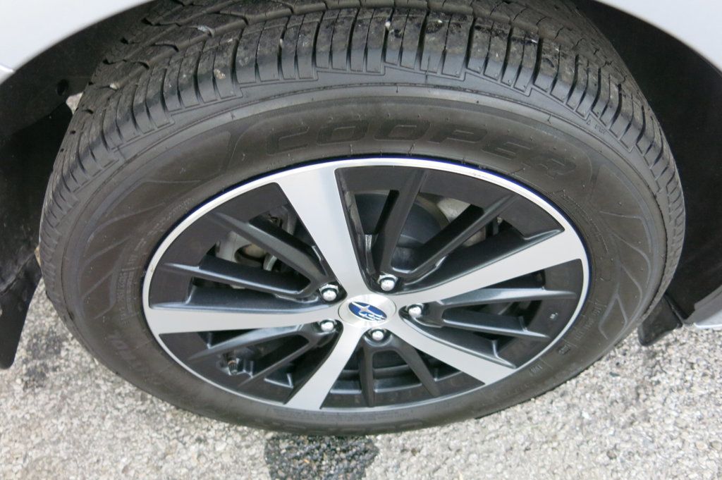 2022 Subaru Impreza Premium 5-door CVT - 23061853 - 32