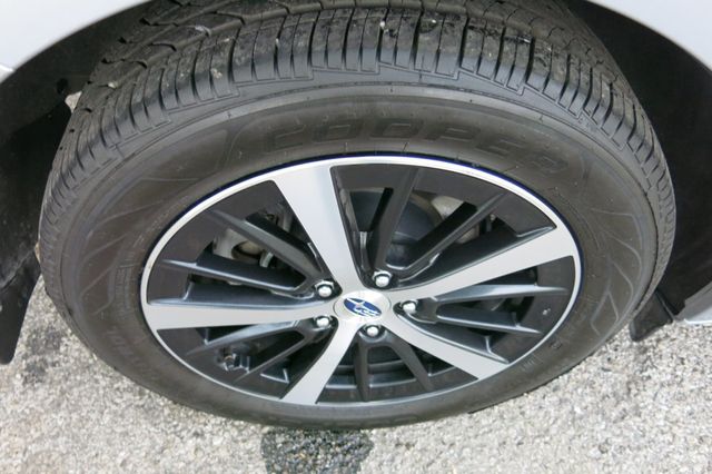 2022 Subaru Impreza Premium 5-door CVT - 23061853 - 32