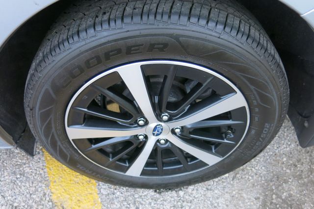 2022 Subaru Impreza Premium 5-door CVT - 23061853 - 33