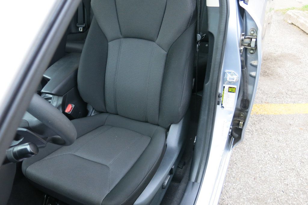 2022 Subaru Impreza Premium 5-door CVT - 23061853 - 40