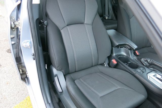 2022 Subaru Impreza Premium 5-door CVT - 23061853 - 41