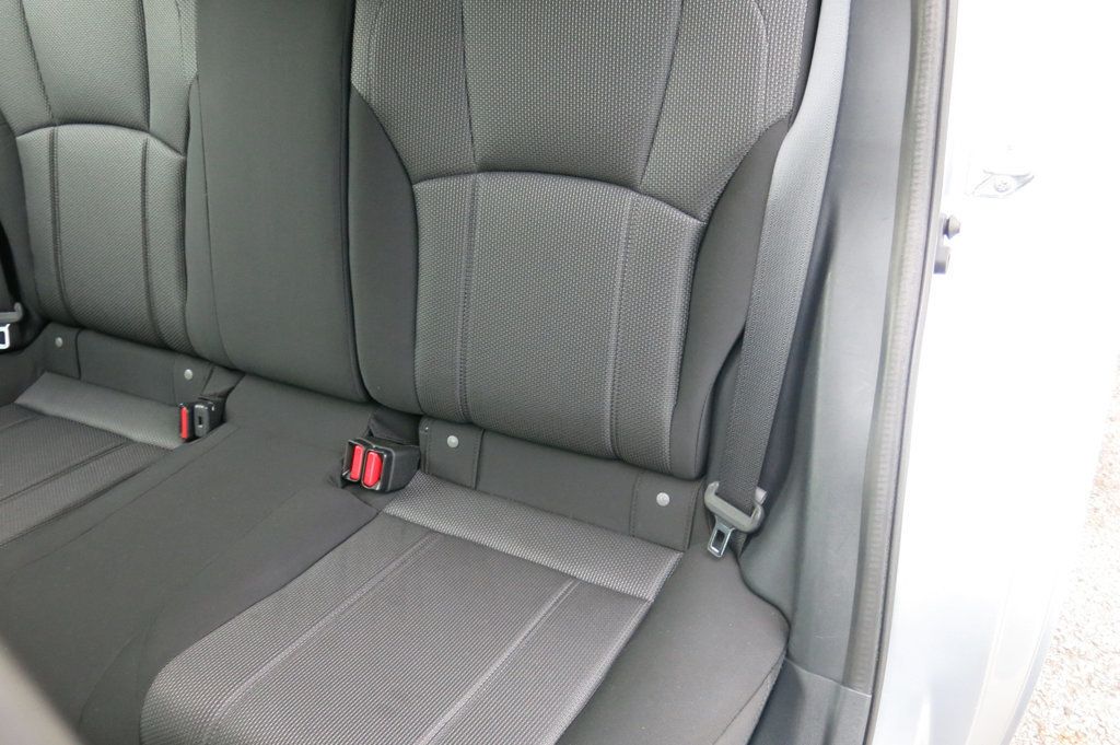 2022 Subaru Impreza Premium 5-door CVT - 23061853 - 44