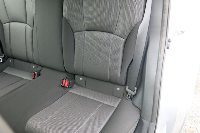 2022 Subaru Impreza Premium 5-door CVT - 23061853 - 44