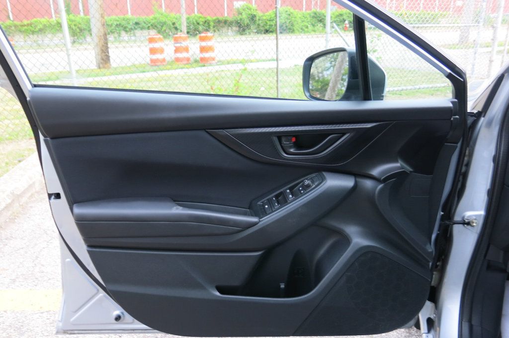 2022 Subaru Impreza Premium 5-door CVT - 23061853 - 46