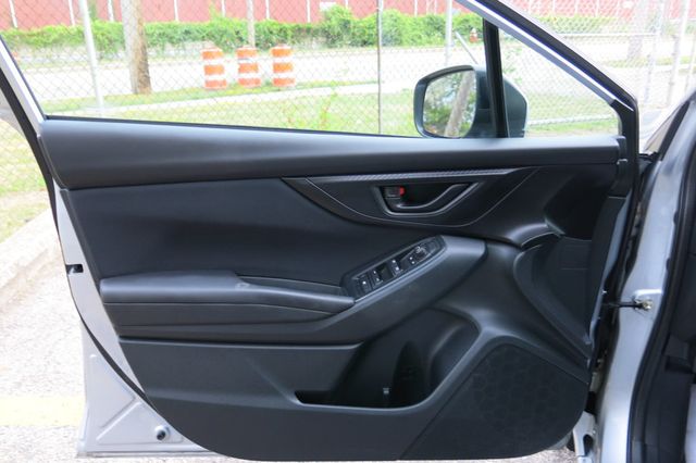 2022 Subaru Impreza Premium 5-door CVT - 23061853 - 46