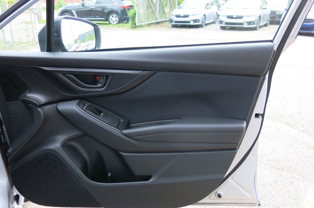 2022 Subaru Impreza Premium 5-door CVT - 23061853 - 47