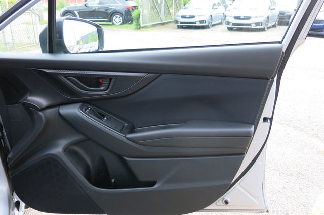 2022 Subaru Impreza Premium 5-door CVT - 23061853 - 47