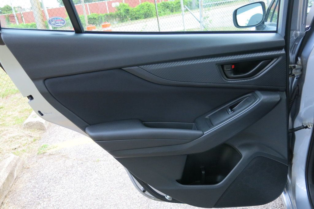 2022 Subaru Impreza Premium 5-door CVT - 23061853 - 48
