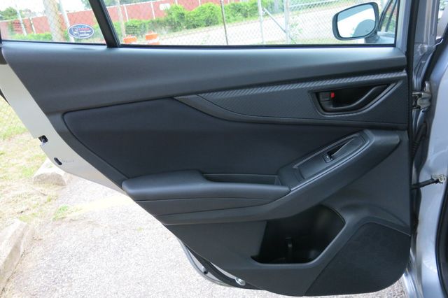 2022 Subaru Impreza Premium 5-door CVT - 23061853 - 48