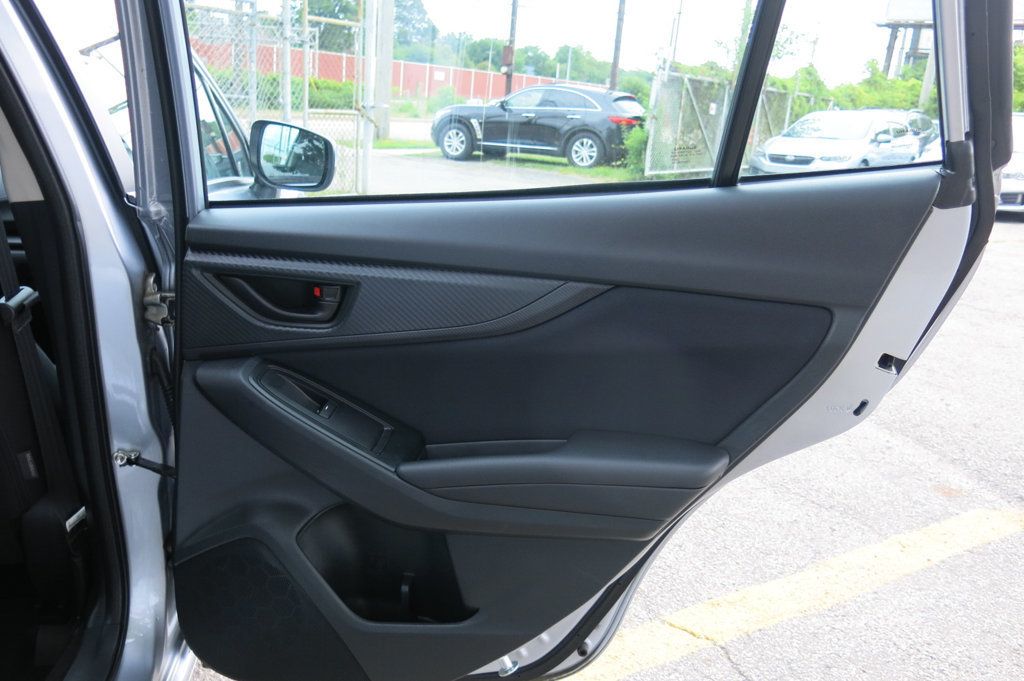 2022 Subaru Impreza Premium 5-door CVT - 23061853 - 49