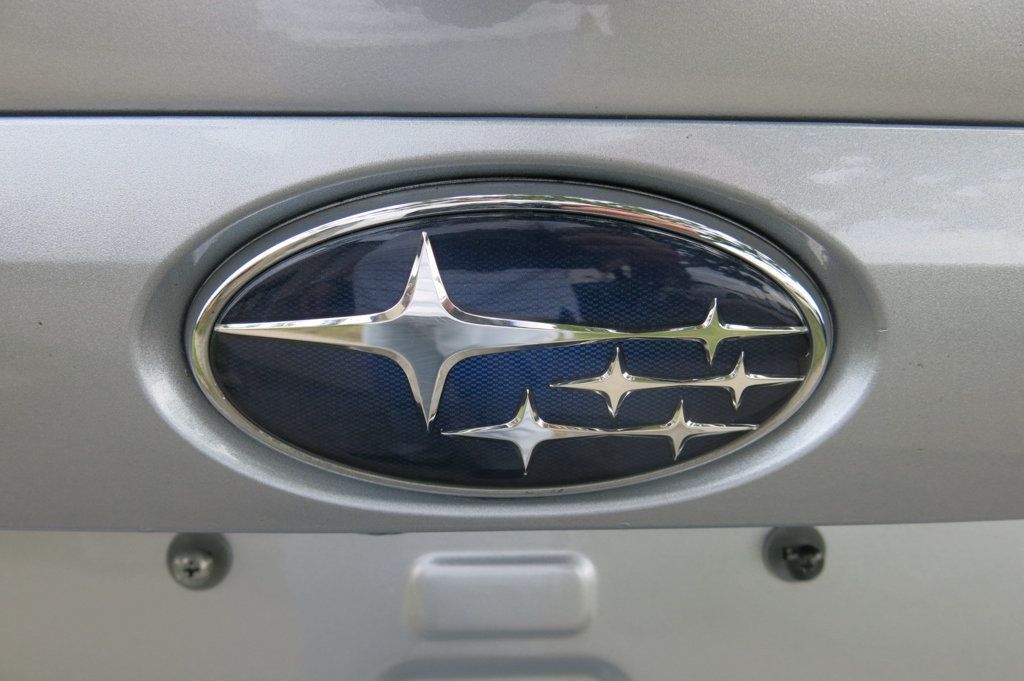 2022 Subaru Impreza Premium 5-door CVT - 23061853 - 51