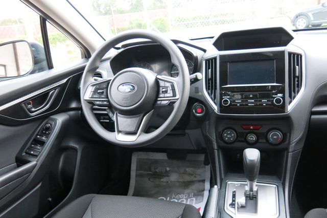2022 Subaru Impreza Premium 5-door CVT - 23061853 - 52