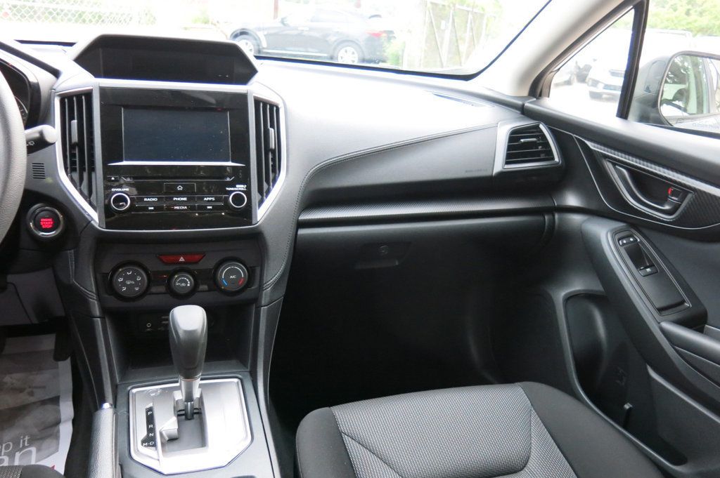 2022 Subaru Impreza Premium 5-door CVT - 23061853 - 53