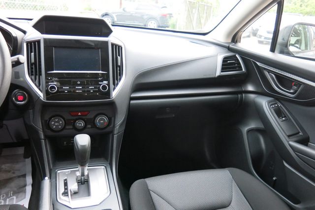 2022 Subaru Impreza Premium 5-door CVT - 23061853 - 53