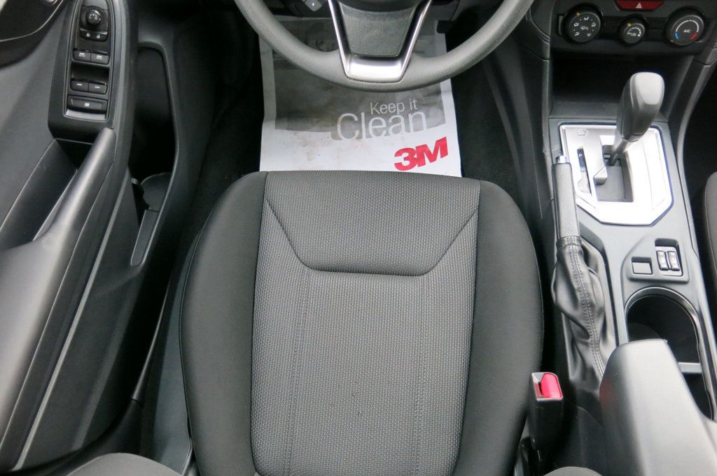 2022 Subaru Impreza Premium 5-door CVT - 23061853 - 54