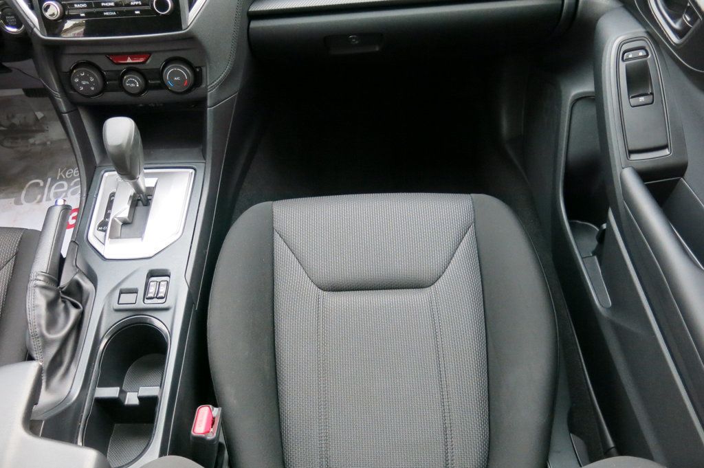 2022 Subaru Impreza Premium 5-door CVT - 23061853 - 55